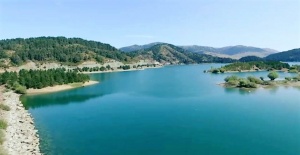 Read more about the article Οι επτά ωραιότερες ορεινές λίμνες της Ελλάδας