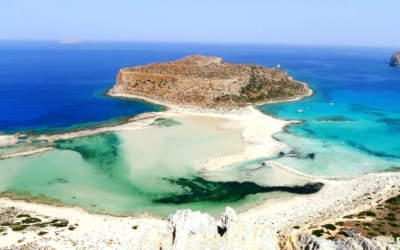 Ο ”γευστικός παράδεισος” της Κρήτης