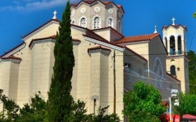 ΑΓΙΟΣ ΙΩΑΝΝΗΣ ΡΩΣΣΟΣ – ΠΑΡΑΛΙΑ ΠΥΛΙ, 24/05
