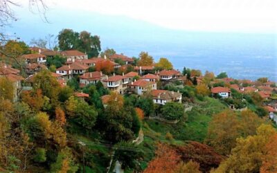 ΕΔΕΣΣΑ…ΓΙΟΡΤΕΣ ΣΤΗΝ ΠΟΛΗ ΤΩΝ ΚΑΤΑΡΡΑΚΤΩΝ ΚΑΙ ΤΑ ΧΩΡΙΑ ΤΟΥ ΟΛΥΜΠΟΥ