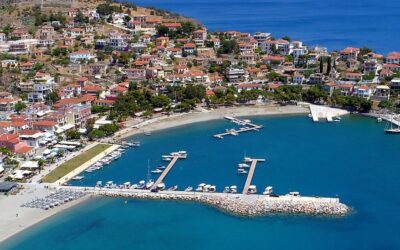 ΠΑΡΑΛΙΑ ΑΣΤΡΟΥΣ – ΜΟΝΗ ΛΟΥΚΟΥΣ, 25/05