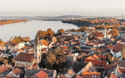 ΟΔΟΙΠΟΡΙΚΟ ΣΤΗΝ ΟΡΘΟΔΟΞΗ ΣΕΡΒΙΑ, 6 ΗΜΕΡΕΣ