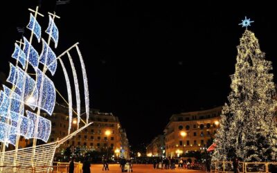 ΘΕΣΣΑΛΟΝΙΚΗ – ΛΟΥΤΡΑ ΠΟΖΑΡ, 3 ΗΜΕΡΕΣ