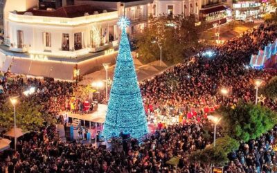   ΚΑΛΑΜΑΤΑ –  ΓΥΡΟΣ ΜΕΣΣΗΝΙΑΣ – ΜΑΝΗ 