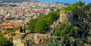 Read more about the article ΚΥΠΑΡΙΣΣΙΑ – ΚΑΛΑΜΑΤΑ – ΜΕΣΣΗΝΙΑΚΗ ΜΑΝΗ, 3 ΗΜΕΡΕΣ