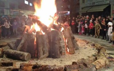 ΤΖΑΜΑΛΕΣ ΣΤΑ ΓΙΑΝΝΕΝΑ – ΖΑΓΟΡΟΧΩΡΙΑ – ΜΕΤΣΟΒΟ, 3 ΗΜΕΡΕΣ