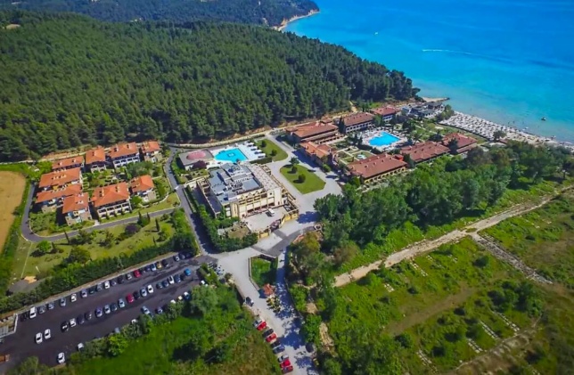 ΠΑΣΧΑ ΣΤΗ ΧΑΛΚΙΔΙΚΗ