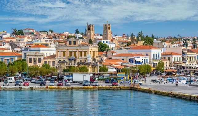 ΑΙΓΙΝΑ