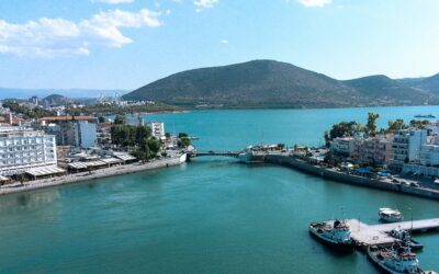 ΧΑΛΚΙΔΑ – ΑΓΙΟΣ ΙΩΑΝΝΗΣ ΡΩΣΣΟΣ, 25/05