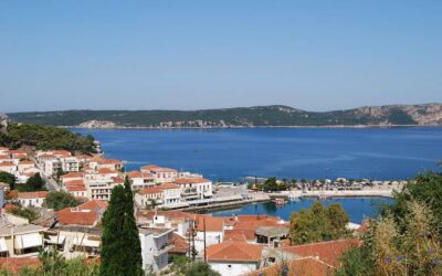 ΚΑΛΑΜΑΤΑ – ΜΕΘΩΝΗ – ΠΥΛΟΣ – ΣΠΗΛΑΙΑ ΔΙΡΟΥ, 3 ΗΜΕΡΕΣ
