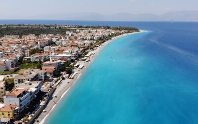 ΚΑΣΤΡΑ & ΠΑΡΑΛΙΕΣ ΜΕΣΣΗΝΙΑΣ – ΠΥΛΟΣ – ΖΑΚΥΝΘΟΣ – ΟΛΥΜΠΙΑ