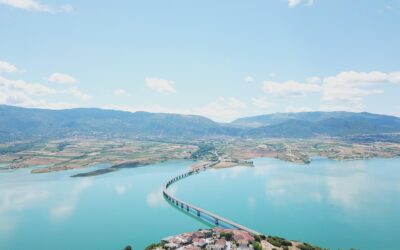 ΠΡΩΤΟΧΡΟΝΙΑ ΣΤΑ ΚΑΛΥΤΕΡΑ ΤΟΠΙΑ ΤΗΣ ΜΑΚΕΔΟΝΙΑΣ