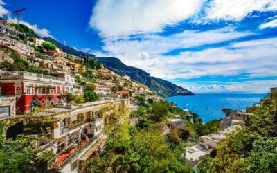 DOLCE VITA ΣΤΗΝ ΠΙΟ ΚΑΡΤΠΟΣΤΑΛΙΚΗ ΠΛΕΥΡΑ ΤΗΣ ΙΤΑΛΙΑΣ