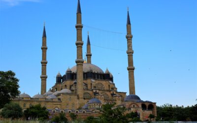 ΠΡΩΤΟΜΑΓΙΑ ΣΕ ΘΡΑΚΗ – ΑΔΡΙΑΝΟΥΠΟΛΗ, 4 ΗΜΕΡΕΣ